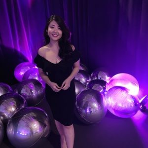 Meet your Posher, Rachel